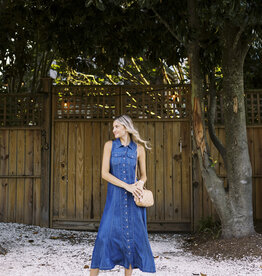 Shiraleah Mademoiselle Camera Bag (tan)