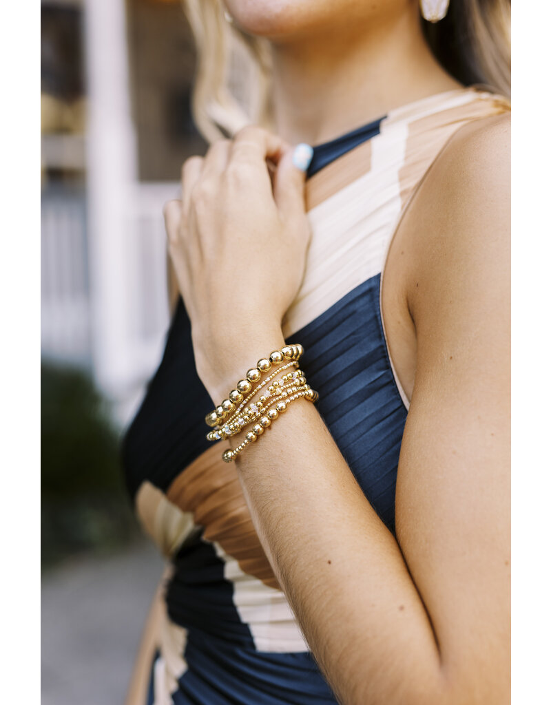 ENEWTON Enewton Classic Gold Bracelets (small/medium)