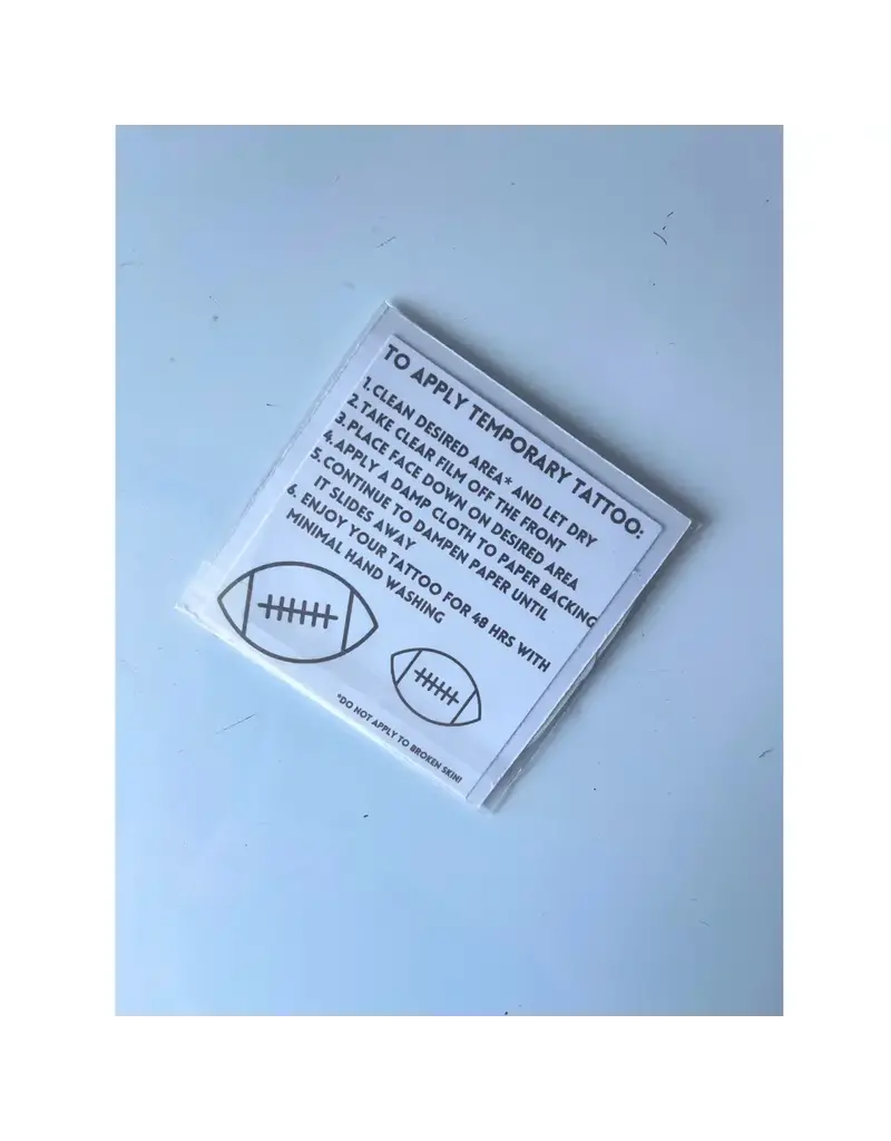 Typo Lettering Co 13 & 87 Swiftie Temporary Tattoo 3 Piece Set