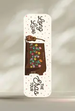 nearly june Long Live The Eras Tour Bookmark
