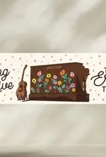 nearly june Long Live The Eras Tour Bookmark
