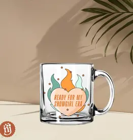 nearly june In my Showgirl Era 13 oz. Coffee Mug