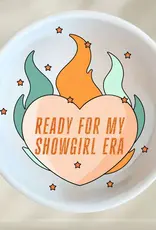 nearly june Ready for my Showgirl Era Trinket Dish