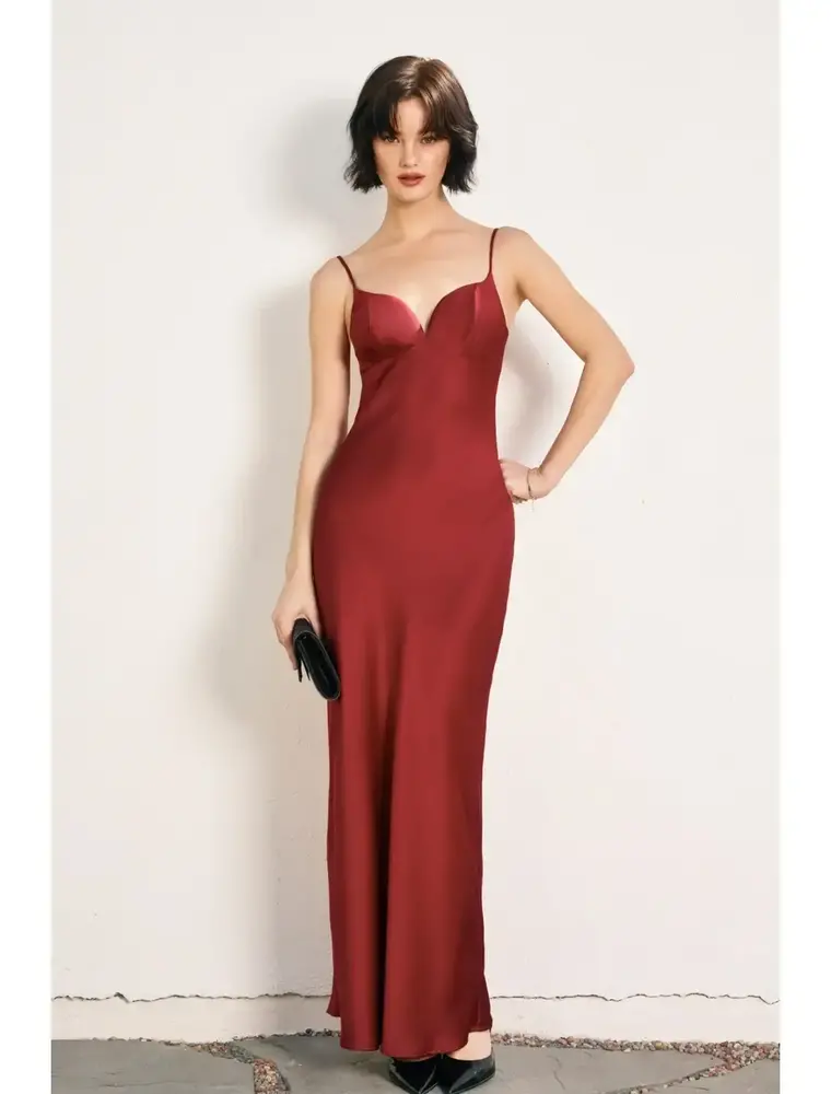 Dress Forum Going Out Maxi Dress