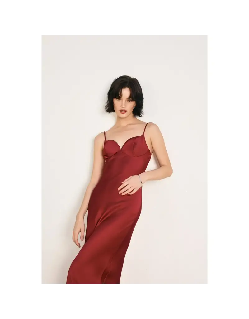 Dress Forum Going Out Maxi Dress