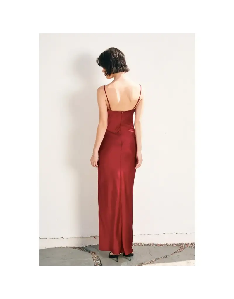 Dress Forum Going Out Maxi Dress