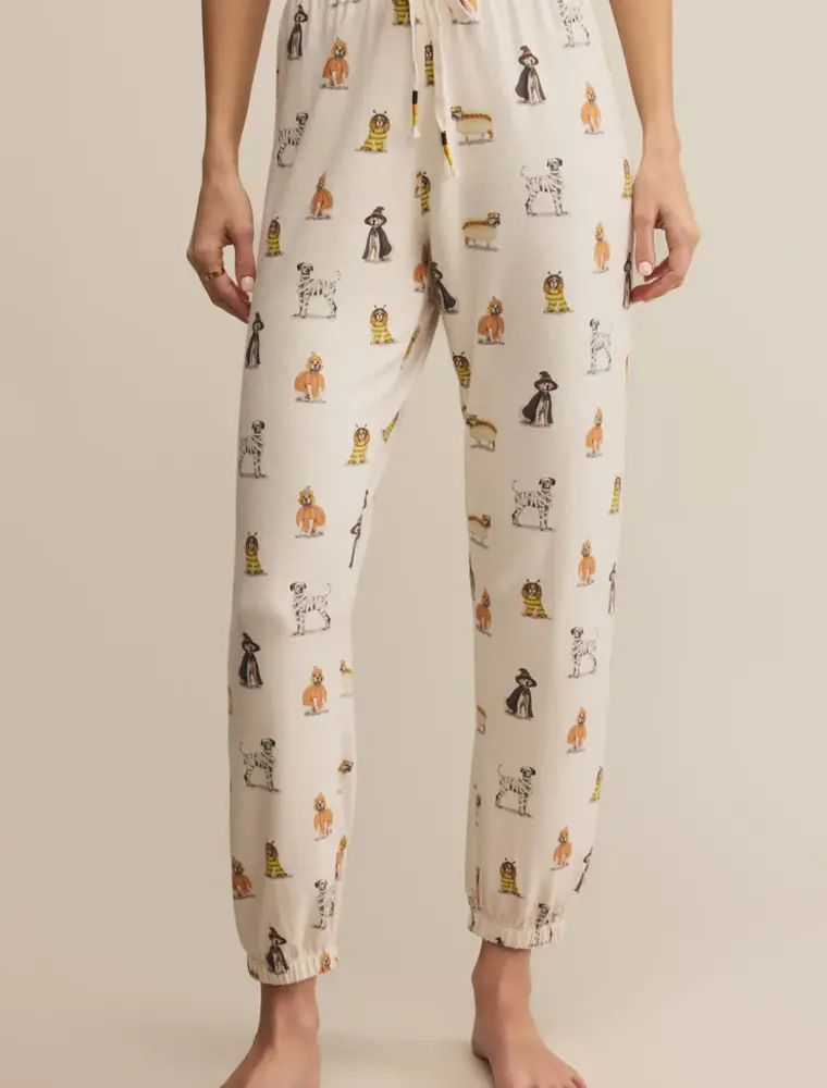 Z Supply Classic Pup Jogger