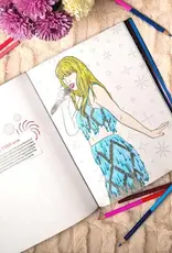 Simon & Schuster Taylor Swift Activity Book