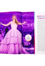 Simon & Schuster Taylor Swift Activity Book