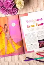 Simon & Schuster Taylor Swift Activity Book