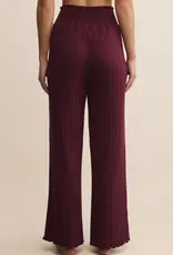 Z Supply Dawn Smocked Pant