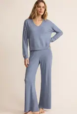 Z Supply Dawn Smocked Pant