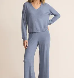 Z Supply Dawn Smocked Pant