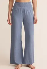 Z Supply Dawn Smocked Pant