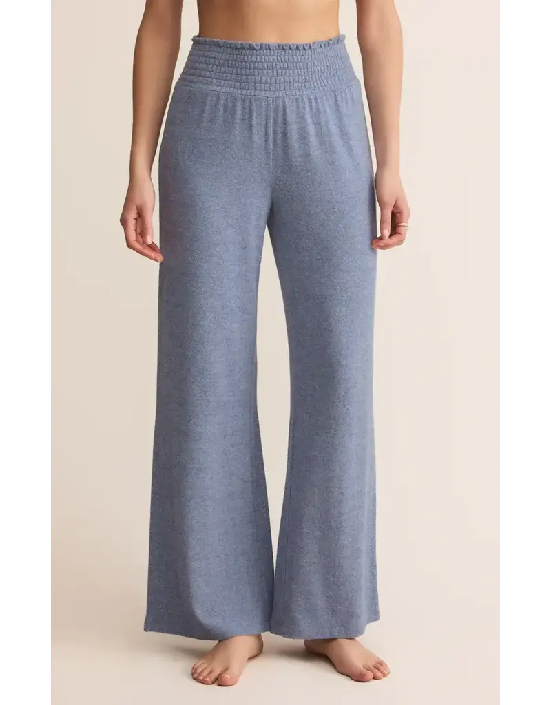 Z Supply Dawn Smocked Pant