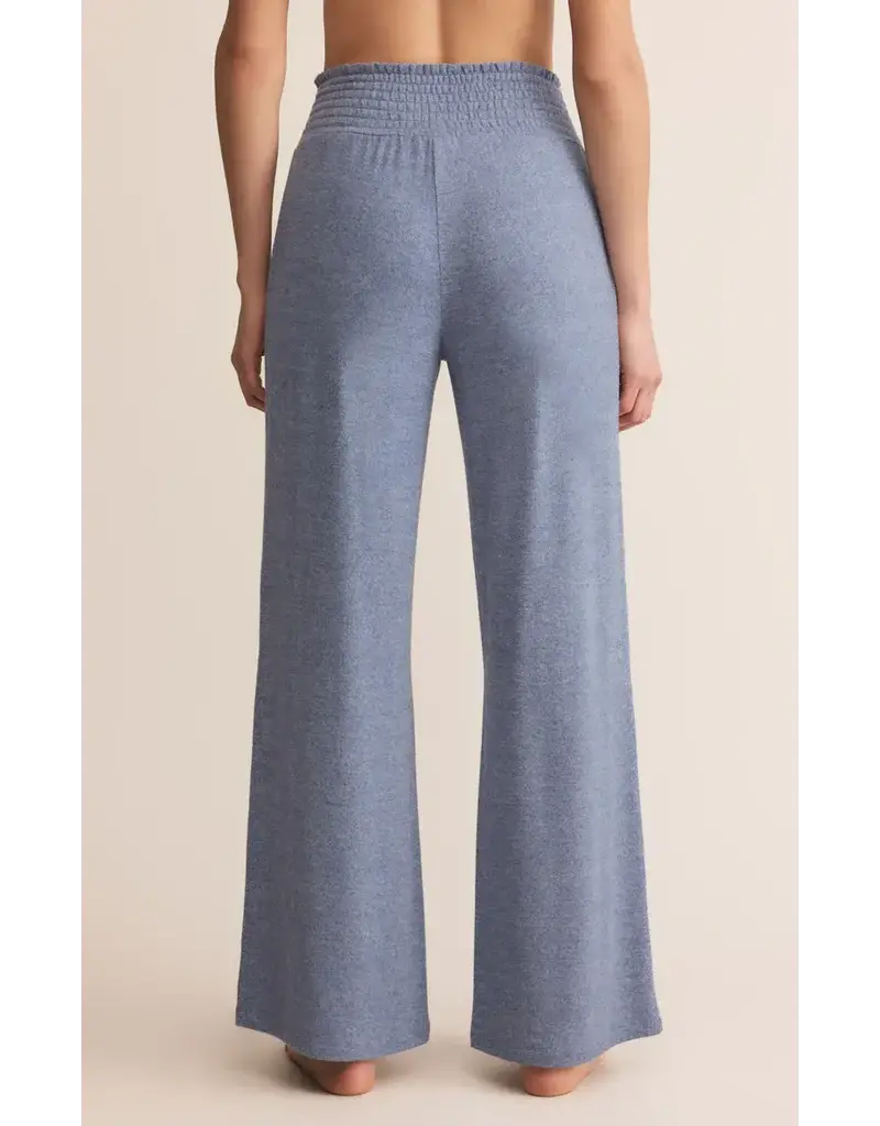 Z Supply Dawn Smocked Pant