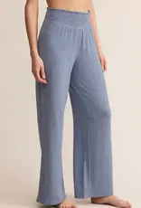 Z Supply Dawn Smocked Pant