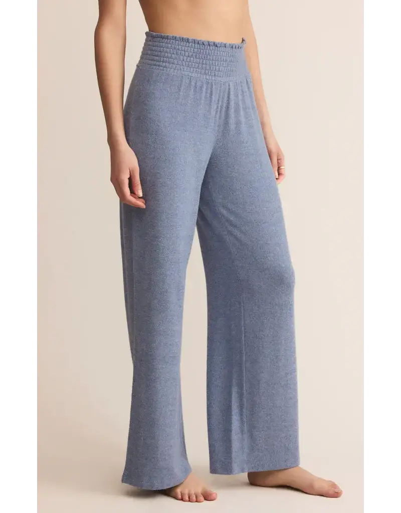 Z Supply Dawn Smocked Pant