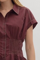 Entro The Thornhill Top