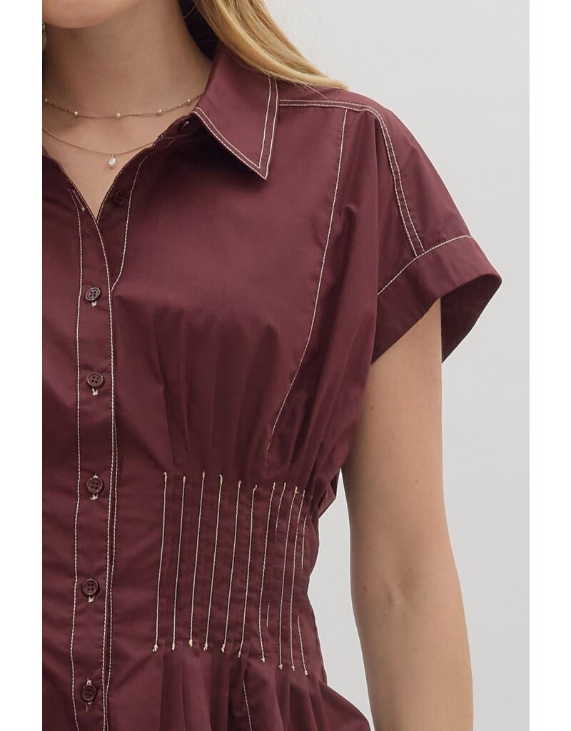 Entro The Thornhill Top