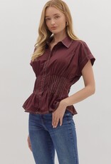 Entro The Thornhill Top
