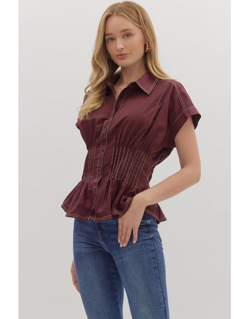 Entro The Thornhill Top