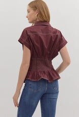 Entro The Thornhill Top