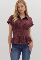 Entro The Thornhill Top