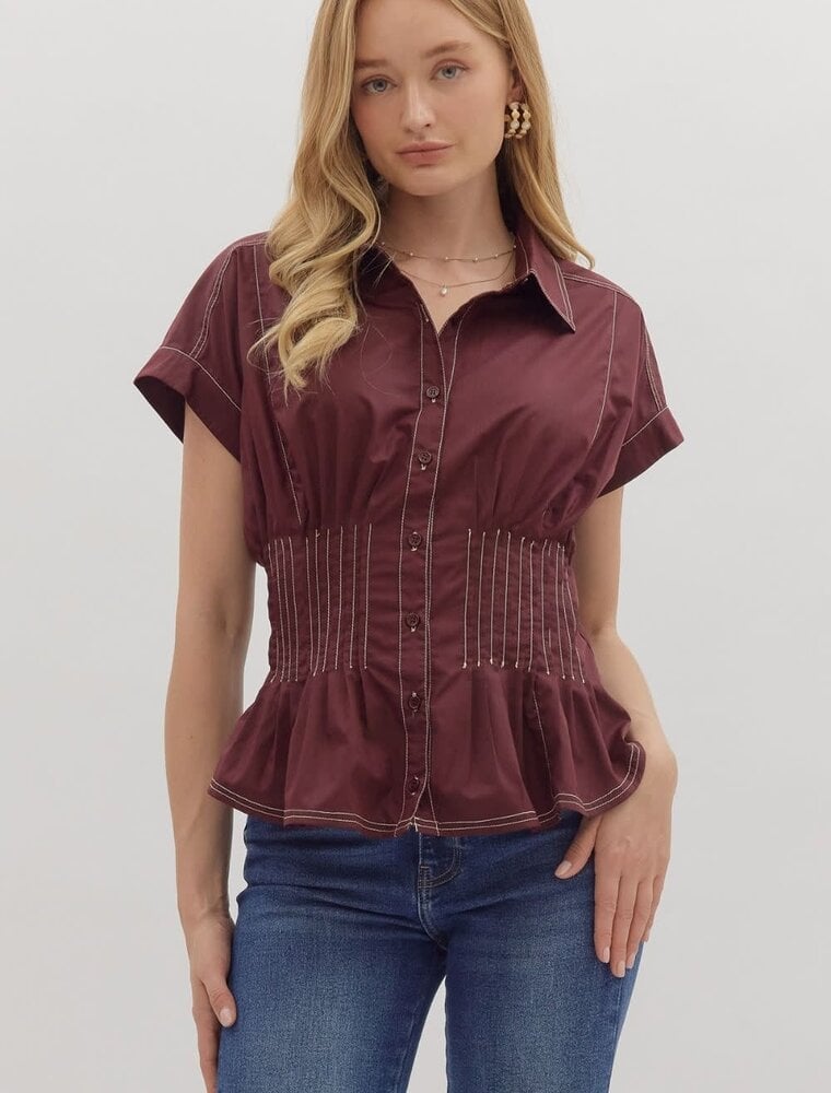 Entro The Thornhill Top
