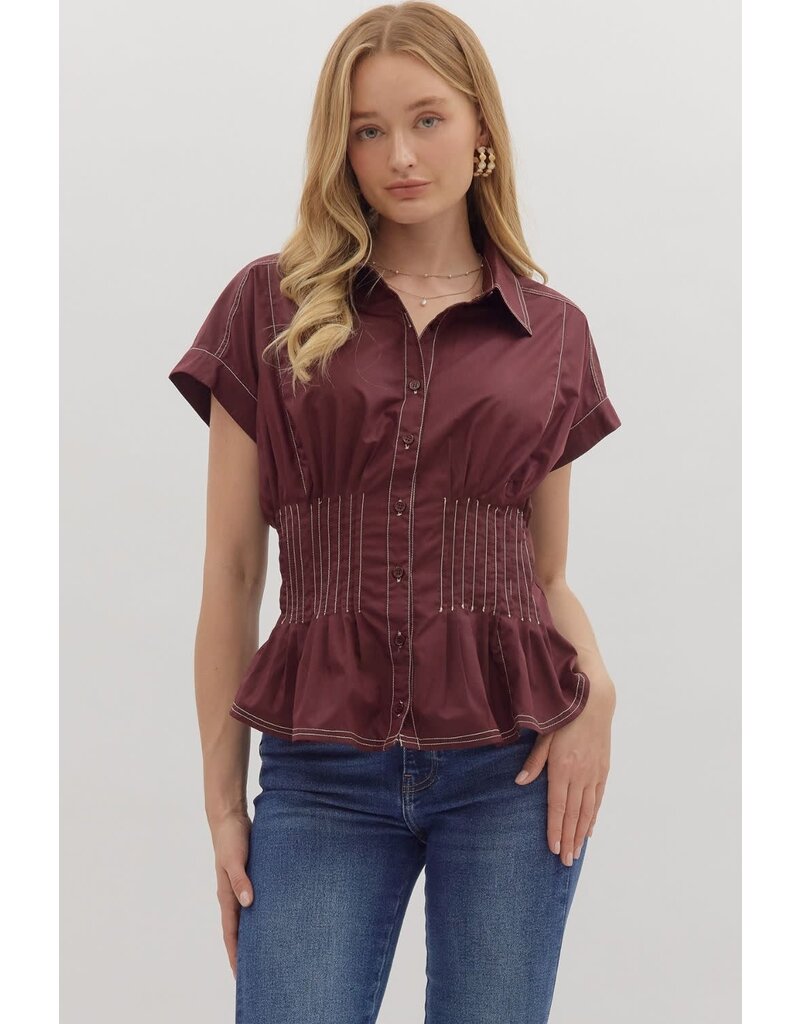 Entro The Thornhill Top