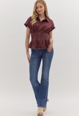 Entro The Thornhill Top