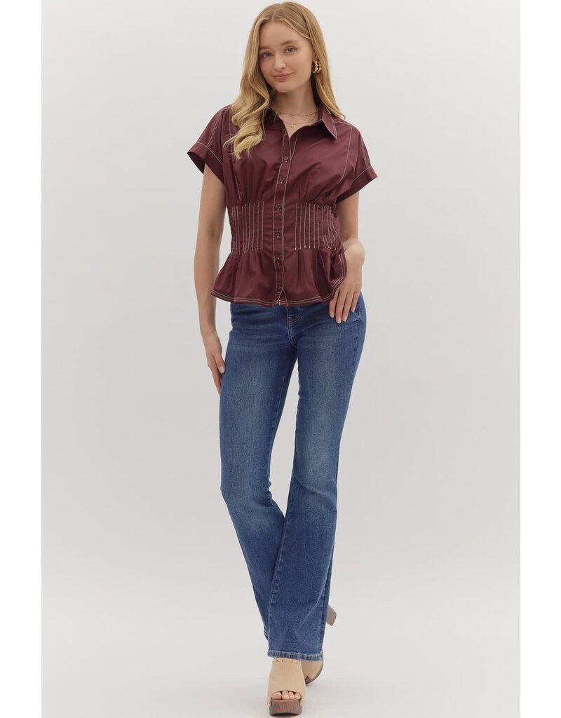 Entro The Thornhill Top