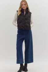 Entro The Sinclair Vest