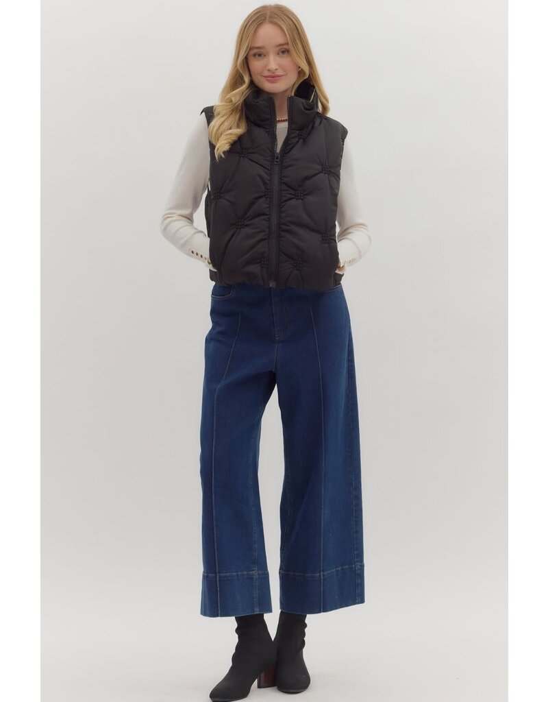 Entro The Sinclair Vest