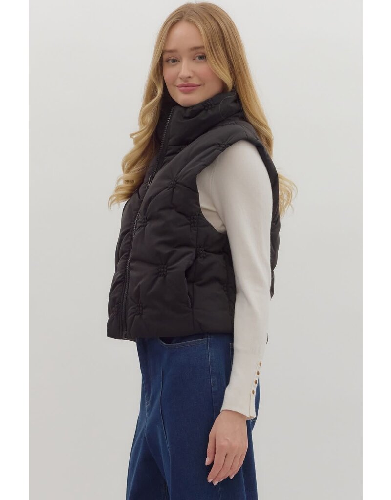 Entro The Sinclair Vest
