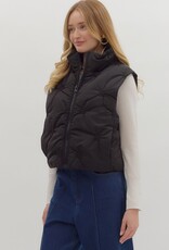 Entro The Sinclair Vest