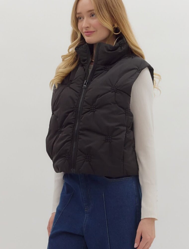 Entro The Sinclair Vest