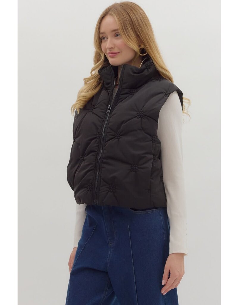 Entro The Sinclair Vest