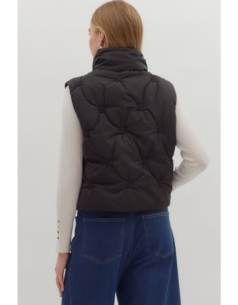 Entro The Sinclair Vest