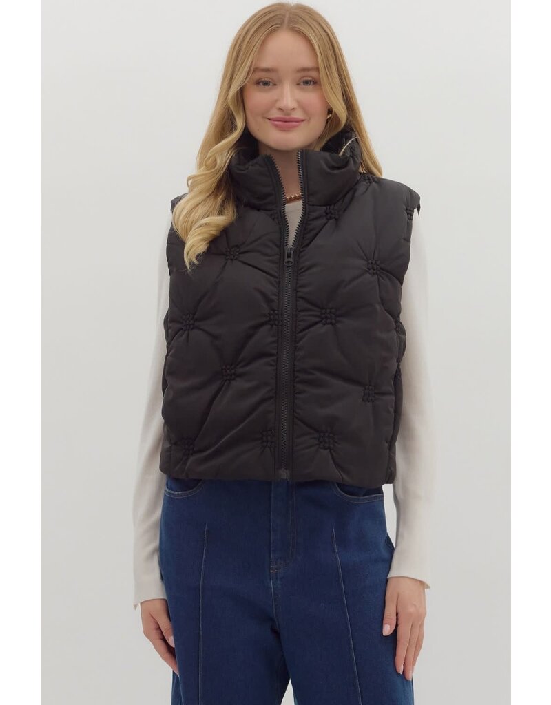 Entro The Sinclair Vest
