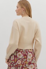 Entro The Enid Cardigan