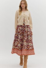 Entro The Enid Cardigan
