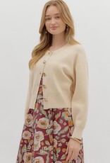 Entro The Enid Cardigan