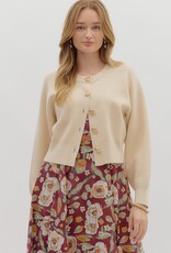 Entro The Enid Cardigan