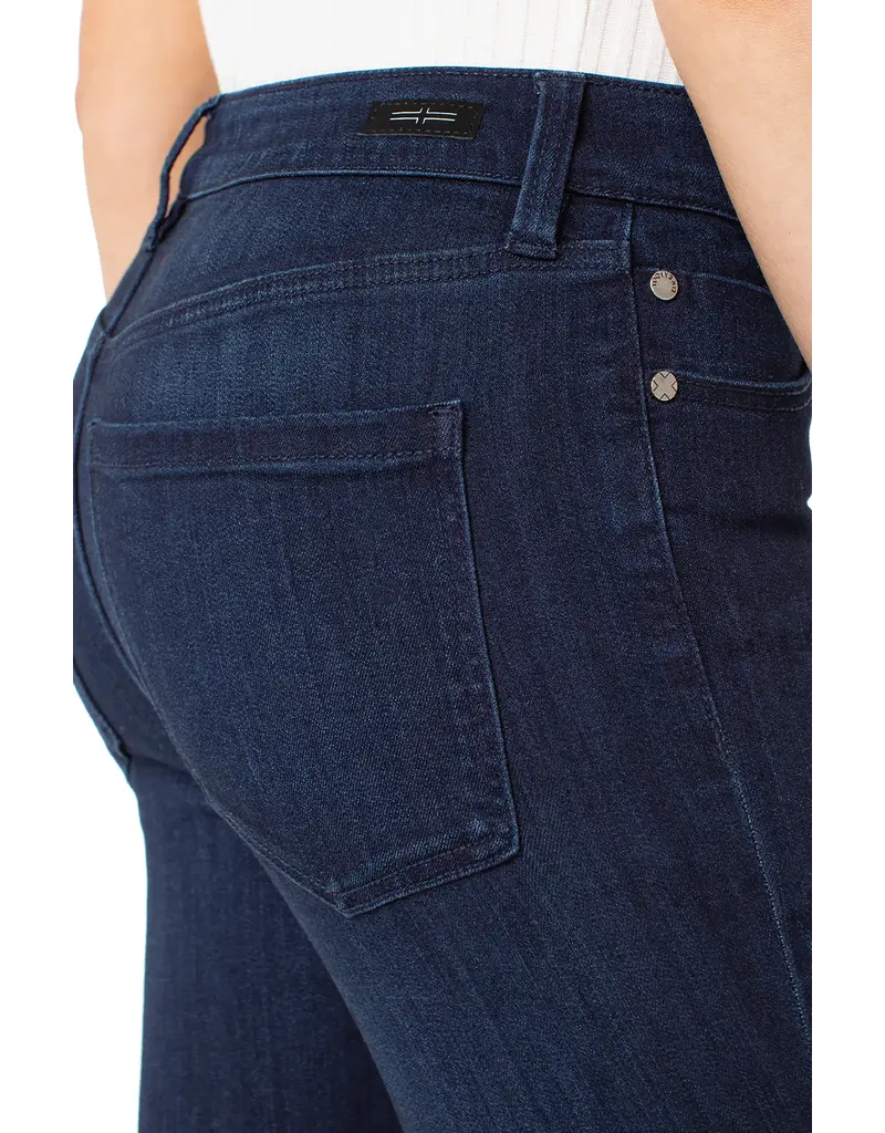 Liverpool Abby Ankle Skinny Jean