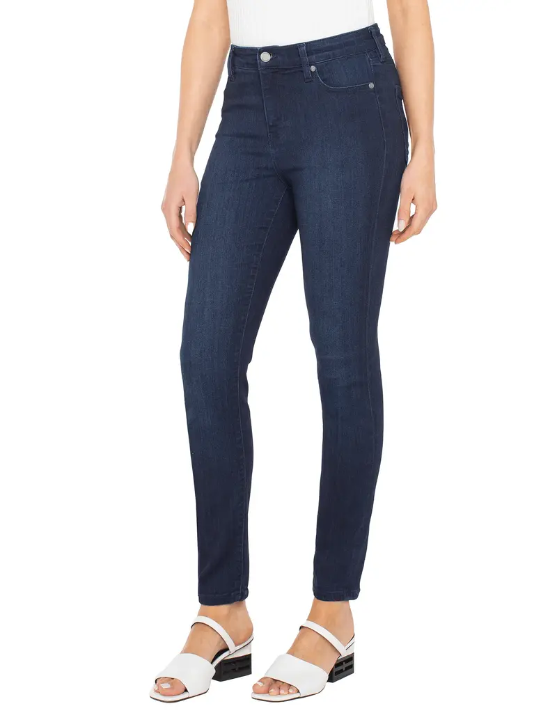 Liverpool Abby Ankle Skinny Jean