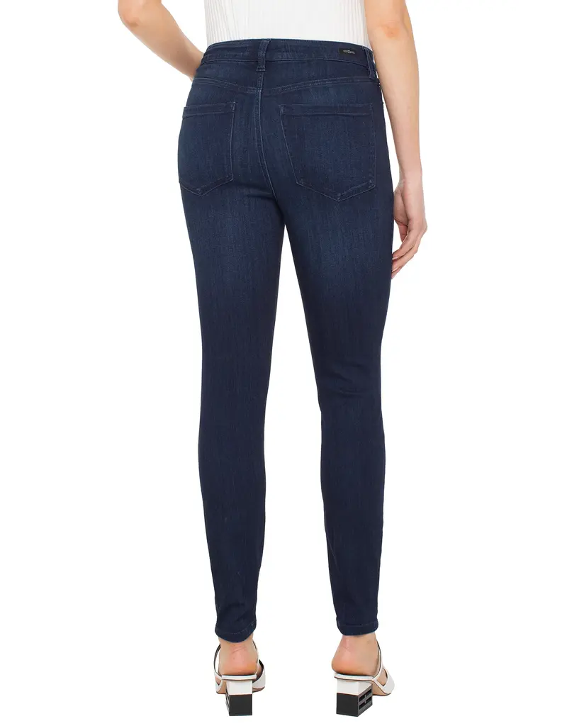 Liverpool Abby Ankle Skinny Jean