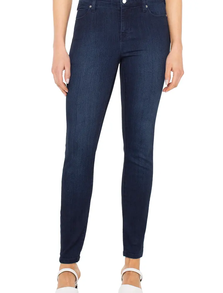 Liverpool Abby Ankle Skinny Jean
