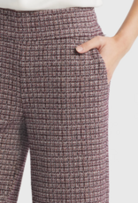 Liverpool Mabel Pull On Crop Pants