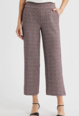 Liverpool Mabel Pull On Crop Pants